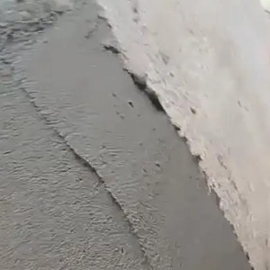 旌阳水工建筑物I级C55聚合物改性水泥砂浆 渠道防渗泵站加固迎水面抗冲刷砂浆