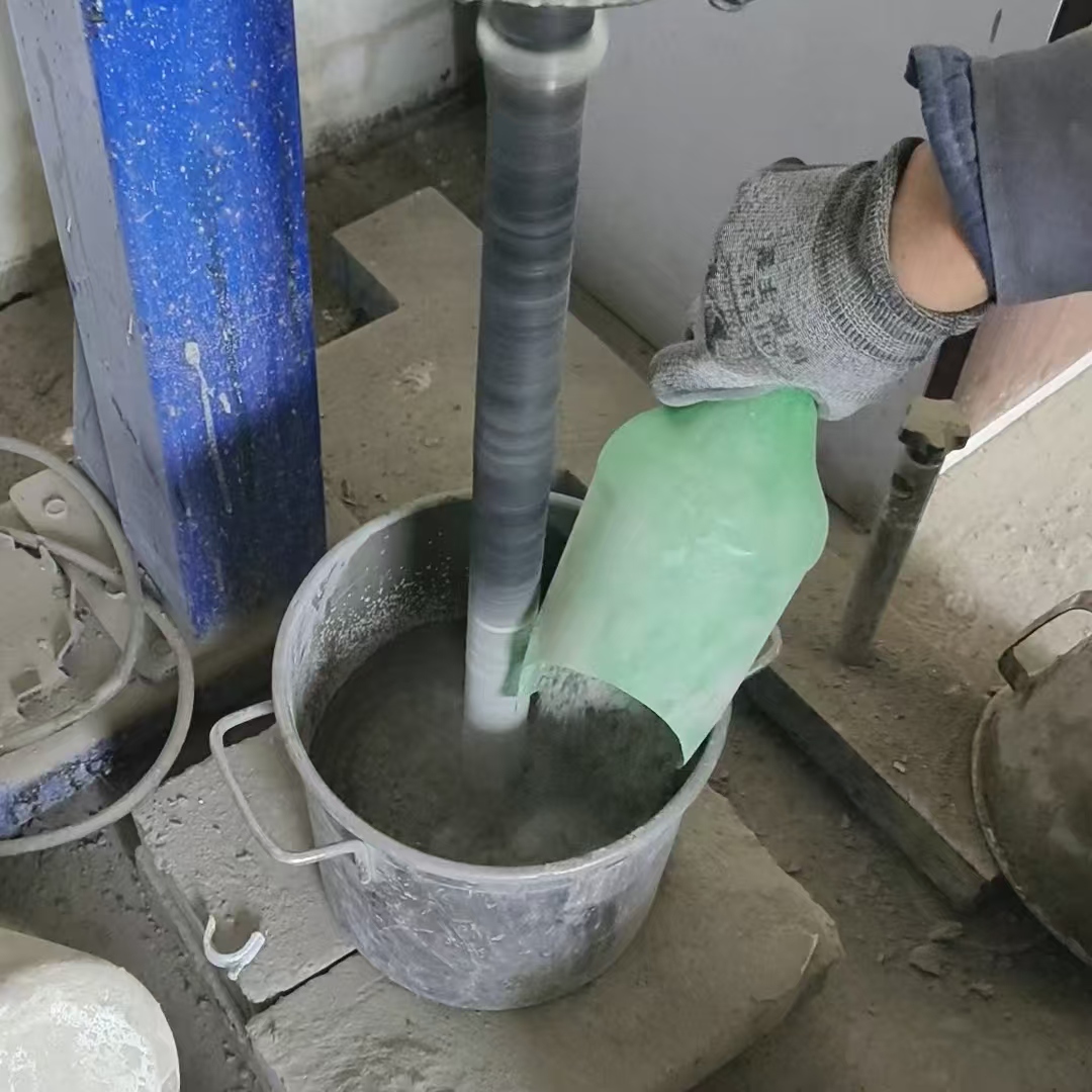 旌阳桥梁公路张拉用H60压浆料与普通压浆料有什么区别？