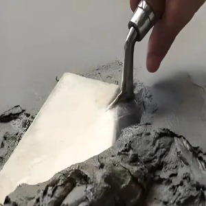 旌阳混凝土裂缝孔洞剥落冻融修复用高强度丙乳防腐蚀砂浆