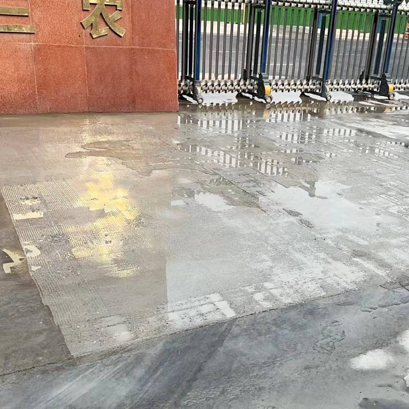 旌阳水泥路面翻新砂浆